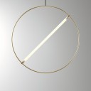 Edizioni Design - Еd046 Suspension Lamp